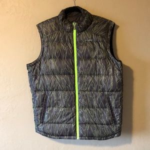 Under Armour Reversible vest